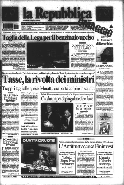 La repubblica